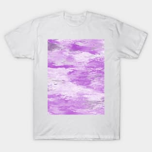 Colors 505 by Kristalin Davis T-Shirt